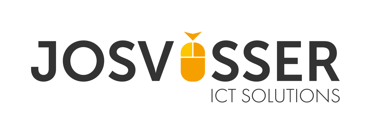 Jos Visser ICT Artboard