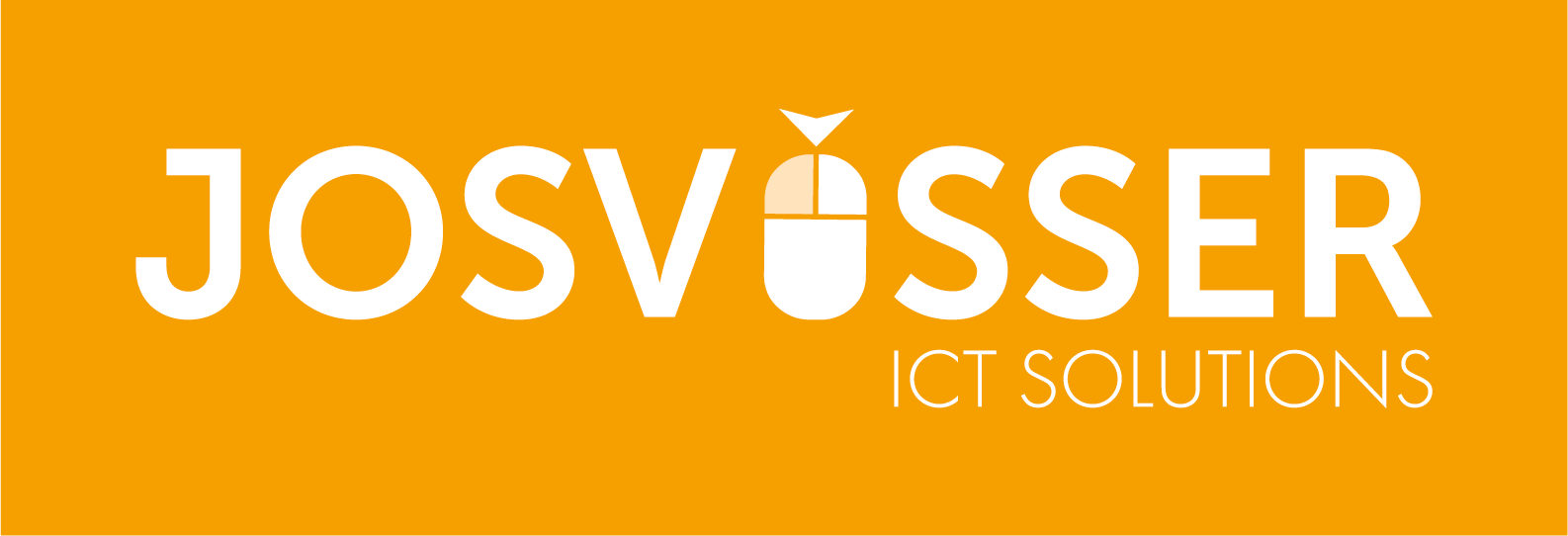 Jos Visser ICT Full Colour